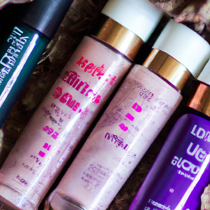 Hidden Gems: Underrated Beauty Products That Deserve Recognition