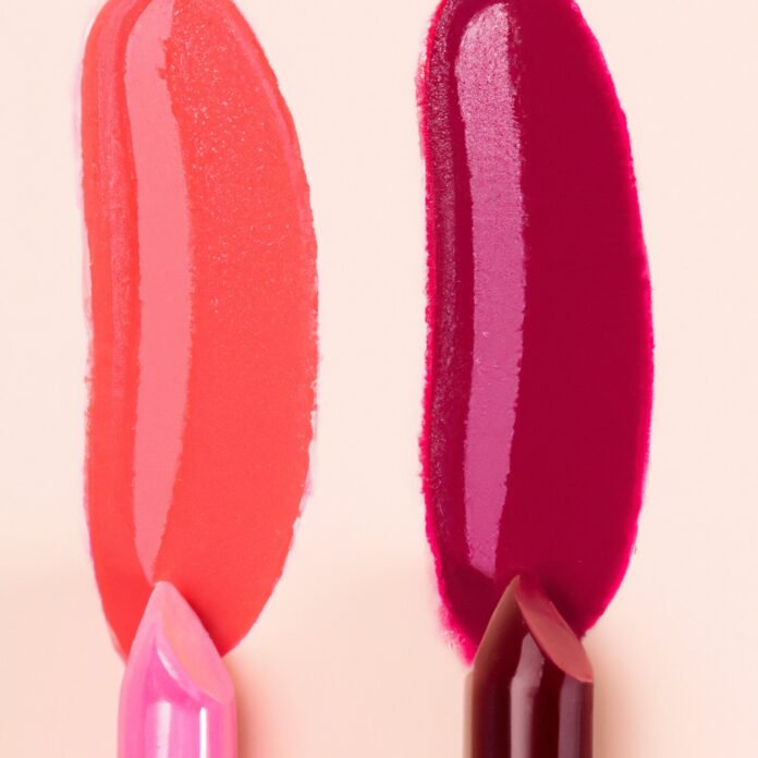 Glossy vs. Matte: The Battle of Lip Trends